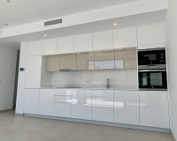 New Build - detached - San Javier - Murcia