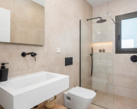 New Build - detached - San Javier - Murcia