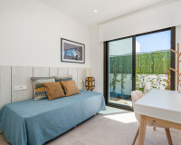 New Build - detached - San Javier - Murcia