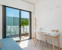 New Build - detached - San Javier - Murcia