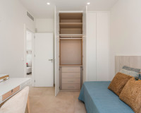 New Build - detached - San Javier - Murcia