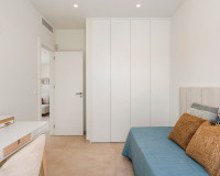 New Build - detached - San Javier - Murcia