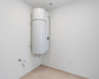 New Build - detached - San Javier - Murcia