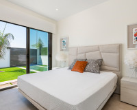 New Build - detached - San Javier - Murcia