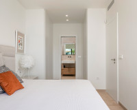 New Build - detached - San Javier - Murcia