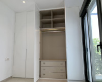 New Build - detached - San Javier - Murcia