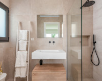 New Build - detached - San Javier - Murcia