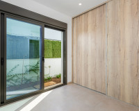 New Build - detached - San Javier - Murcia
