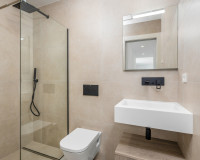 New Build - detached - San Javier - Murcia