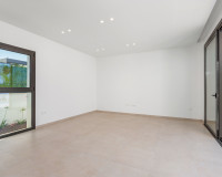New Build - detached - San Javier - Murcia