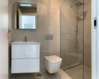New Build - detached - San Javier - Murcia