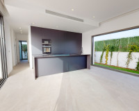 New Build - detached - San Javier - Murcia
