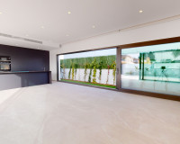New Build - detached - San Javier - Murcia