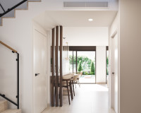 New Build - detached - San Javier - Murcia