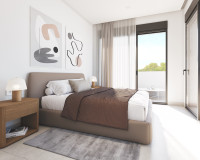 New Build - detached - San Javier - Murcia