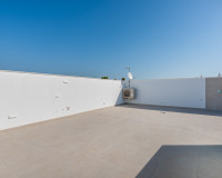 New Build - detached - San Javier - Murcia