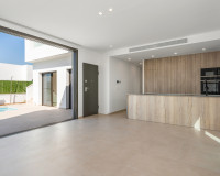New Build - detached - San Javier - Murcia
