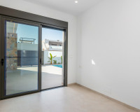 New Build - detached - San Javier - Murcia