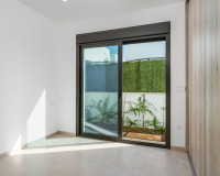 New Build - detached - San Javier - Murcia