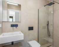 New Build - detached - San Javier - Murcia