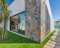 New Build - detached - San Javier - Murcia