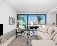 New Build - detached - San Javier - Murcia