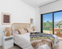 New Build - detached - San Javier - Murcia
