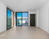 New Build - detached - San Javier - Murcia
