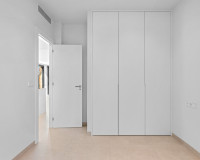 New Build - detached - San Javier - Murcia