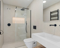 New Build - detached - San Javier - Murcia
