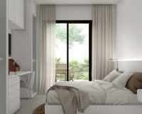 New Build - detached - San Juan de los Terreros