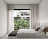 New Build - detached - San Juan de los Terreros