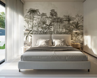 New Build - detached - San Miguel de Salinas