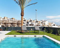 New Build - detached - San Miguel de Salinas