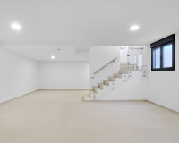 New Build - detached - San Miguel de Salinas