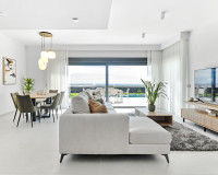 New Build - detached - San Miguel de Salinas