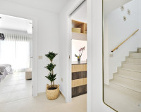 New Build - detached - San Miguel de Salinas