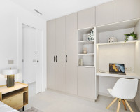 New Build - detached - San Miguel de Salinas