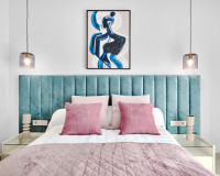 New Build - detached - San Miguel de Salinas