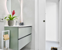 New Build - detached - San Miguel de Salinas