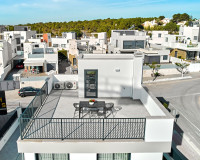 New Build - detached - San Miguel de Salinas