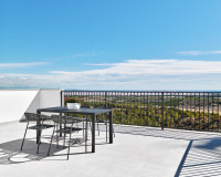 New Build - detached - San Miguel de Salinas