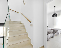 New Build - detached - San Miguel de Salinas