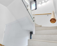 New Build - detached - San Miguel de Salinas