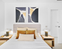 New Build - detached - San Miguel de Salinas