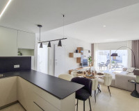 New Build - detached - San Pedro del Pinatar - Las Esperanzas