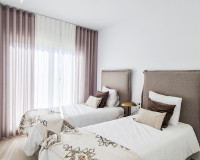 New Build - detached - San Pedro del Pinatar - Las Esperanzas