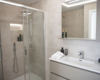 New Build - detached - San Pedro del Pinatar - Las Esperanzas