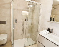 New Build - detached - San Pedro del Pinatar - Las Esperanzas