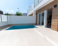 New Build - detached - San Pedro del Pinatar - Las Esperanzas